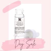ราคา Kiehl s ClearIy Corrective Dark Spot SoIution (16971731521)