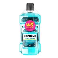 ราคา น้ำยาบ้วนปาก ลิสเตอรีน 250 มล 1แถม1 750มล 250มล (21390473354)