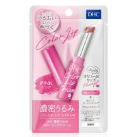 ราคา พร้อมส่ง DHC Lip Cream Color Lip Cream Natural Aroma 1 5g ลิปบำรุงริมฝีปาก ลิปมัน Mewealth (20352630598)