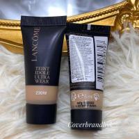 ราคา LANCOME TEINT IDOLE ULTRA WEAR FOUNDATION ขนาด 5 มล (21320406589)