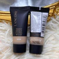 ราคา LANCOME TEINT IDOLE ULTRA WEAR FOUNDATION ขนาด 5 มล (21320406588)