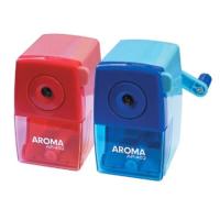 ราคา AROMA เครื่องเหลาดินสอ อโรม่า AP 402 (13081142410)