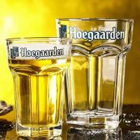 ราคา พร้อมส่ง แก้ว Hoegaarden แก้วโฮการ์เด้น 500 mlและ880 ml แก้วเบียร์ขนาดใหญ่พิเศษ แก้วเบียร์ (21043202406)