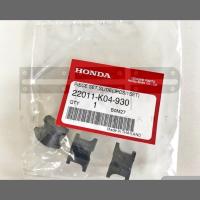 ราคา ชุดแผ่นสไลด์ Forza300 2013 2015 22011 K04 930 อะไหล่ฮอนด้าแท้ 100 (10257387636)