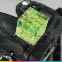 ราคา Bubble Level 3 Axis ตัววัดระดับน้ำ ติดหัวกล้อง 3 ทิศทาง (20627714277)