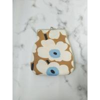 ราคา กระเป๋าปิ๊กแป๊ก ผ้าคอสตอน100 มารีเมกโกะMaremeko บุฟองน้ำ (15916194902)