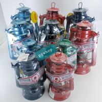 ราคา ตะเกียง 24 ซม ไซส์กลาง ตะเกียงแค้มป์ปิ้ง ตะเกียงรั้ว ตะเกียงเจ้าพายุ ตะเกียงน้ำมัน (7467511889)