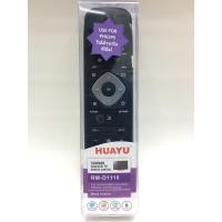 ราคา รีโมททีวีรวม D1110 ใช้กับทีวีฟิลิปส์ จอแบน LEDLCDSmart ได้ทุกรุ่น ไม่ต้องตั้งค่า (17963313219)