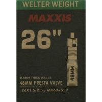 ราคา ยางในจักรยาน MAXXIS 26 27 5 29 700C หลายไซส์ (18607294459)