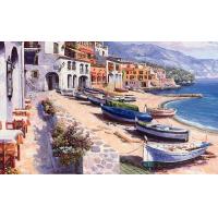 ราคา จิ๊กซอว์ 1000 ชิ้น จิ๊กซอว์มินิ1000ชิ้น jigsaw mini jigsaw mini ตัวต่อ (13478506937)