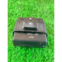 ราคา CDI กล่องไฟ MIO FINO 5VV สินค้าคุณภาพแท้ๆ มือสอง Yamaha MIO FINO 5VV (20793033860)