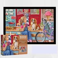 ราคา จิ๊กซอว์ 1000 ชิ้น จิ๊กซอว์มินิ1000ชิ้น jigsaw mini jigsaw mini ตัวต่อ (13478936919)