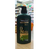 ราคา TRESemme SHAMPOO เทรซาเม่ แชมพู ปริมาณสุทธิ 450 มล (20184467264)
