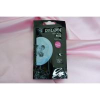 ราคา Dylon สีย้อมผ้า ย้อมเย็น สูตรพรีเมี่ยม 50 กรัม มีครบทุกสี ติดทน ปลอดภัย 1 ซอง ย้อมได้ 250 กรัม (9241343200)
