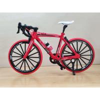 ราคา โมเดลจักรยาน ยาว 7 8 นิ้ว โมเดล จักรยาน เสือหมอบ โมเดลจักรยานเสือภูเขา ไม่มีกล่อง (19261464567)