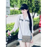 ราคา เสื้อเชิ้ตแขนยาว สกรีน BB ทูโทน อก 40 ยาว 26 นิ้ว ผ้าไหมอิตาลี (21493875138)