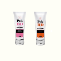 ราคา พอกดี POK DD CREAM ครีมกันแดด กันน้ำกันเหงื่อ99 กันแดด SPF50 (21493075159)