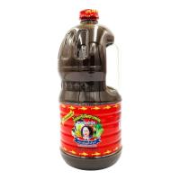 ราคา น้ำปลาร้าแม่บุญล้ำ ฝาแดง ขนาด 2 ลิตร (20929027942)