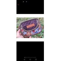 ราคา กระเป๋าแฮนด์เมด 4 ช่อง (21470471218)