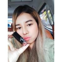 ราคา ลิปแมท ลิปจูรี ติดทน บางเบา จูบไม่หลุด ไม่ติดแก้ว (21270481384)