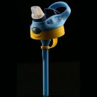 ราคา ฝาปิดอุปกรณ์เสริมหลอดดูดแก้วน้ำสำหรับเด็ก Contigo Contigo Contigo 400 ml พลาสติกสำหรับเด็กเล็ก5 5ซม (16933523941)