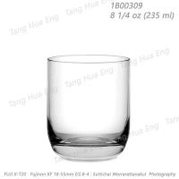 ราคา 6 ใบ Oceanแก้ว TOP DRINK ขนาด 9 ออนซ์ B00309 ยี่ห้อโอเชี่ยน (4537814563)