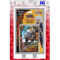 ราคา การ์ด buddyfight Nd (21379971437)