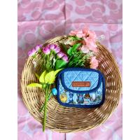 ราคา กระเป๋าแฮนด์เมด 4 ช่อง (21470471197)