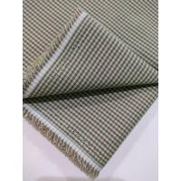 ราคา ผ้าคอตตอน เนื้อนิ่ม เนื้อสวย โรงงานไทย ลายสก๊อตเล็กมาก ชุด 2 สี หน้ากว้าง 115 cm ผ้าหลา ผ้าเมตร ผ้าตัดเสื้อ (21007417225)