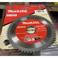 ราคา ใบเลื่อยวงเดือน ใบเลื่อยตัดไม้ ใบตัดไม้ Makita ขนาด 4 นิ้ว 24ฟัน 30ฟัน 40ฟัน 60ฟัน 100ฟัน (8003028157)