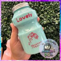 ราคา สไลม์ ยาคูลท์ ขวดใหญ่ๆ 500ml นุ่มเด้ง ไม่ติดมือ (20798704911)