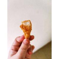 ราคา ไก่ไม่มีกระดูกกรอบ ไก่กรอบไม่มีกระดูก ไก่ทอดกรอบ (21297791851)