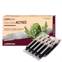 ราคา ชาอาร์ติโชค artichoke เข้มข้น แบบหลอด ช่วยเสริมสร้างการทำงานของตับ กล่อง 10 หลอด ขนาด 10ml (21427235916)