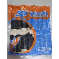 ราคา กุ้งพันสาหร่าย หอมอร่อย ชิ้นใหญ่ 500 กรัม มี 14 ชิ้น อร่อย ทำชาบู หมูกระทะ หรือนำไปทำต้มจืดก็อน่อย หรือทอด ทานกับน้ำจิ้มลูกชิ้น น้ำจิ้มหมาล่าก็อร่อยฟิน ฟิน (21213453261)