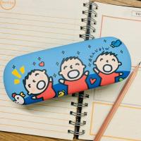 ราคา พร้อมส่ง กล่องแว่น กล่องแว่นตาลายการ์ตูน น่ารัก sanrio Glasses Box กล่องเก็บแว่น กล่องรักษาแว่น (19837723739)
