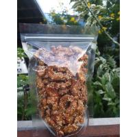 ราคา มะม่วงหิมพานต์กรอบแก้วแบบซีก ขนาด 250 กรัม (16949950202)