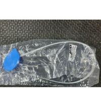 ราคา S PRY ฝาปิดกระป๋องฉีดน้ำ HONDA CIVIC ปี 2006 2010 CRV 2007 2012 Accord 1998 2012 วงกลมมีสายยาว 60 CM ส่งไว อะไหล่รถ DD CDD (20493191590)