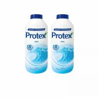 ราคา แป้งเย็นโพรเทค 280 g แพ็คคู่ เฟรช (21409613056)