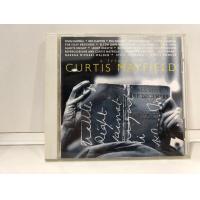 ราคา 1 CD MUSIC ซีดีเพลงสากล A TRIBUTE TO CURTIS MAYFIELD B16A55 (21531123135)