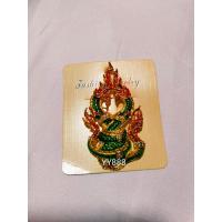 ราคา เข็มกลัดลายพญานาคเลื้อย เข็มกลัดพญานาค เข็มกลัด สินค้ามีพร้อมส่ง ปลีก ส่ง (18445553507)