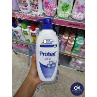 ราคา ครีมอาบน้ำโพรเทคส์ Protex 450 มล (21453857026)