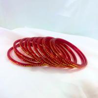 ราคา กำไลจากอินเดีย คังคุไบ เครื่องประดับอินเดียแท้ นำเข้าจากอินเดีย เสริมดวง 5แบบ (21525173344)