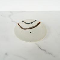 ราคา จานเล็ก จานพาน จานจิ๋ว จานวางขนม จานซูชิ จานน้ำพริก จานน่ารักๆ จาน4x2นิ้ว จานเซรามิค plate (14035427051)