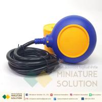 ราคา BREM ลูกลอย ไฟฟ้า Float switch สวิตซ์ ลูกลอยไฟฟ้า อุปกรณ์ควบคุมระดับน้ำ สายยาว 1 22 3 510 เมตร (18582623089)