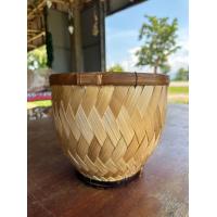 ราคา หวดนึ่งข้าวเหนียว ที่นึ่งข้าวเหนียว ไหนึ่งข้าว ฟรีแผ่นรอง (19896773429)