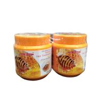 ราคา Carebeau hair treatment wax แคร์บิว แฮร์ ทรีทเม้นท์ แว็กซ์ 500 ml แพ็คคู่ 500มล 500มล (18768363932)