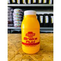 ราคา น้ำมันเบรคสเตทส์ States Dot3 ขนาด 0 5 1L (20585810441)