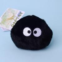 ราคา พวงกุญแจคาโอนาชิ kaonashi จาก spirited away และ ภูติฝุ่นจาก โตโตโร่ totoro พวงกุญแจตุ๊กตา พวงกุญแจน่ารัก ghibli (21420740354)