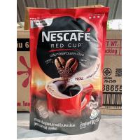 ราคา เนสกาแฟ เรดคัพ 90 กรัม ถุงเติม กาแฟเข้มข้น หอม กลมกล่อม เติมความสดชื่นทุกเช้า (21494146909)