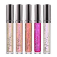 ราคา ของแท้ พร้อมส่ง Catrice Prisma Lip Glaze คาทริซ ลิปกลอสผสมกลิตเตอร์ (20758520692)